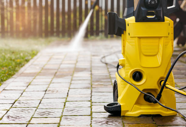 Guernsey, WY Pressure Washing Services Company